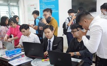 Khi học sinh một ngày làm giáo viên