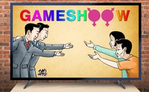 Game show về cộng đồng LGBT: Lo ngại những góc nhìn chệch hướng