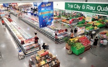 MM Mega Market Việt Nam đạt chuẩn ATTP quốc tế ISO 22000:2018