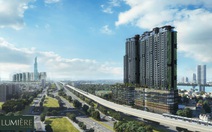 Hiện tượng LUMIÈRE riverside dưới góc nhìn giới đầu tư