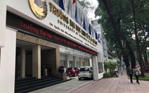 Trả lương cho nghiên cứu sinh