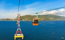 Khánh Hòa đề xuất cấp phép casino ở Hòn Tre