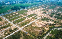 Yêu cầu cục thuế Bình Dương, Bình Thuận tạm đình chỉ cán bộ bị công an bắt