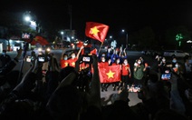 Hải Dương lúc 0h sáng 3-3: 'Chiến thắng đại dịch'
