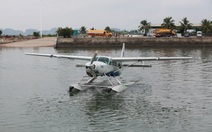 Vắng sân bay chuyên dùng trong quy hoạch sân bay toàn quốc