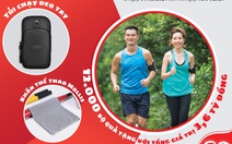 Dai-ichi Life Việt Nam khuyến mãi 12.000 quà tặng trị giá 3,6 tỉ đồng
