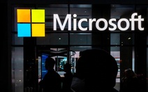 Tin tặc Trung Quốc đánh cắp thông tin các tài khoản email Microsoft