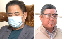 Sai phạm trong cấp sổ đỏ, nguyên chủ tịch thị trấn bị khởi tố