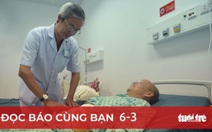 Đọc báo cùng bạn 6-3: Giá khám bệnh theo yêu cầu bao nhiêu là vừa?