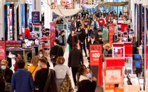 Người Mỹ tích lũy được 1.800 tỉ USD tiền tiết kiệm trong 11 tháng