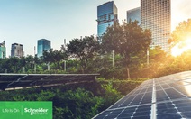 Schneider Electric Việt Nam có tân Tổng giám đốc người Việt đầu tiên