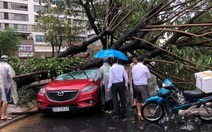 Miền Nam vào mùa mưa sớm hơn do tác động của La Nina