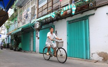 Sài Gòn bao dung - TP.HCM nghĩa tình: 'Lạm phát' yêu thương