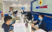 Vietbank triển khai gói 4.000 tỉ đồng hỗ trợ khách hàng cá nhân