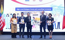 10 nước ASEAN 'đồng lòng' ra mắt nghiên cứu di cư để theo kịp EU