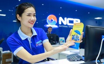 Lợi nhuận sau thuế quý 1 của NCB tăng hơn 80%