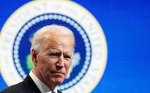 Chuyến công du nước ngoài đầu tiên của ông Biden là Anh và EU