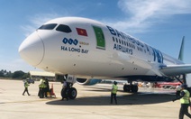 Bamboo Airways được cấp phép bay 12 chuyến đến Mỹ