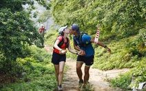 Cô gái đến từ Sa Pa bất ngờ vô địch cự ly 70km tại Vietnam Trail Marathon 2021