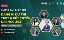 Nhu cầu việc làm khối ngành sức khỏe tăng mạnh sau đại dịch COVID-19