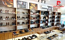 Pierre Cardin Shoes & Oscar Fashion đồng loạt khai trương 06 chi nhánh mới