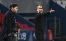 Pep Guardiola: 'Man City không có nhiều kinh nghiệm tại bán kết Champions League'