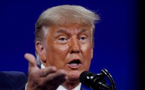 Chiến dịch ông Trump từng quyên góp tranh cử kiểu gài thế?