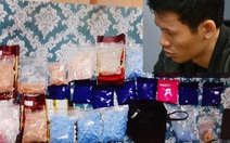 Bệnh viện Tâm thần và nỗi đau về 'một cái chợ'