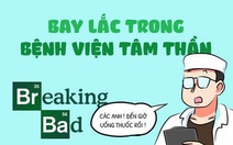 Yêu quái lắc