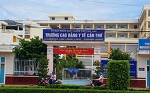 Trường Cao đẳng Y tế Cần Thơ chưa nộp xong 23,7 tỉ đồng lạm thu của sinh viên