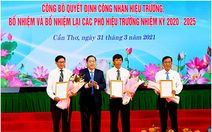 Trường  Đại học Cần Thơ: Tuyển sinh đại học chính quy năm 2021