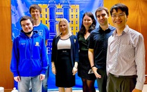 Thay nữ kỳ thủ số 1 thế giới Susan Polgar: Chương mới của Quang Liêm
