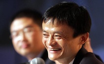 Jack Ma lại xuất hiện ở Hàng Châu sau thời gian dài vắng bóng