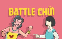 Chuyện chửi