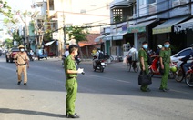 Vụ nam thanh niên bị đâm chết trên đường ở Tiền Giang, 2 người ra đầu thú