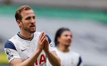 Harry Kane tuyên bố rời khỏi Tottenham vào cuối mùa