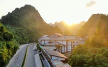 Onsen Quang Hanh - khi những giá trị vàng được nhân rộng và nâng tầm