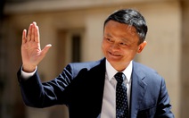 Jack Ma bỏ chức hiệu trưởng tại ngôi trường do chính ông sáng lập