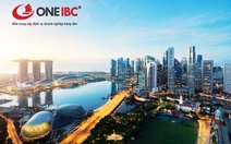 Thành lập công ty ở Singapore - Quốc đảo thương mại và tài chính