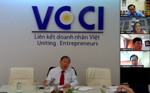 Các doanh nghiệp muốn góp tay tìm vắc xin vì có kinh nghiệm lẫn quan hệ