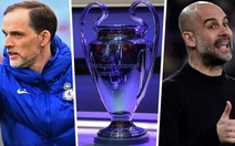 Vô địch Champions League nhận bao nhiêu tiền thưởng?