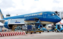 Vietnam Airlines chính thức thử nghiệm ứng dụng hộ chiếu sức khỏe điện tử