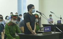 Anh trai khăng khăng 'không liên lạc, không biết giám đốc Nhật Cường trốn ở đâu'