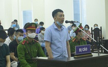 'Ông trùm' Nhật Cường chuyển hàng ngàn tỉ ra nước ngoài qua 2 tiệm vàng?