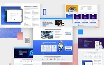 Landing Page - "địa điểm" chốt sale hiệu quả cho doanh nghiệp