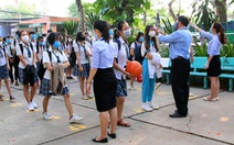 Đồng Nai cho học sinh, trẻ mầm non nghỉ học sau ca nghi nhiễm COVID-19