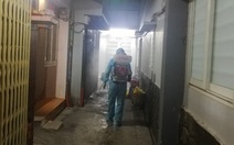 TP.HCM truy vết liên quan người Việt Nam test nhanh dương tính tại Campuchia