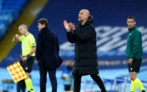Pep Guardiola: 'Man City xứng đáng vào chung kết'