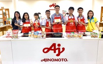 ĐH Tài Chính - Marketing tuyển 90 chỉ tiêu cho chương trình quốc tế