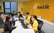 Sun Life Việt Nam với chiến lược Khách hàng trọn đời